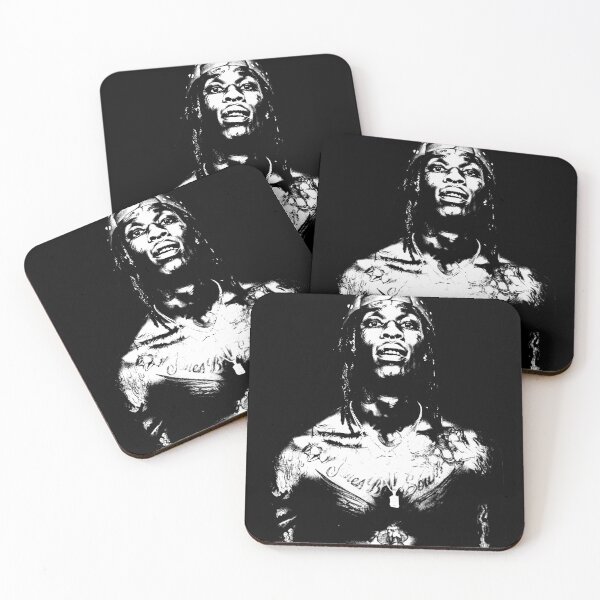 Item preview, Design Young Thug designed and sold by Ogaguiar.