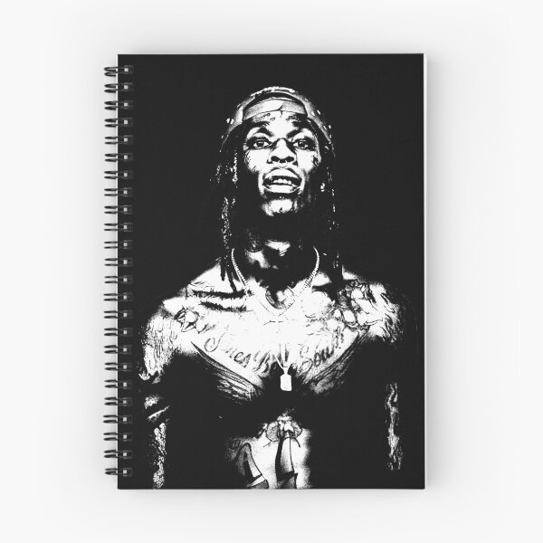 Item preview, Design Young Thug designed and sold by Ogaguiar.