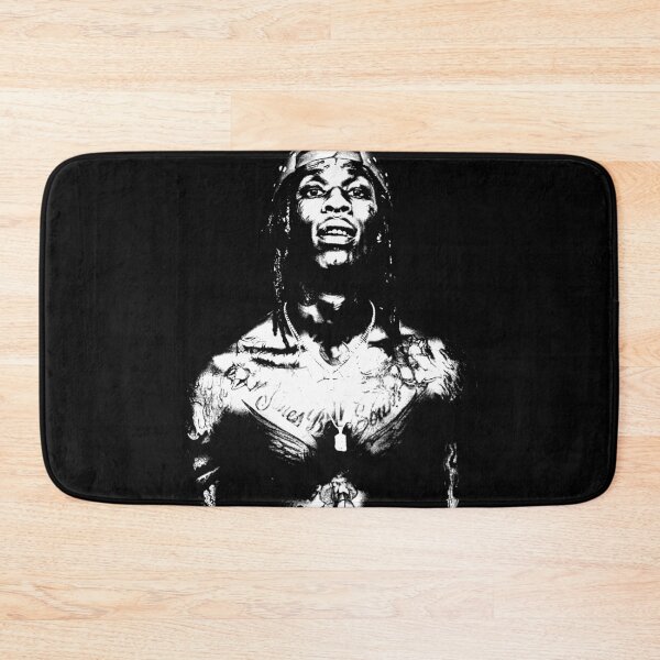 Item preview, Design Young Thug designed and sold by Ogaguiar.