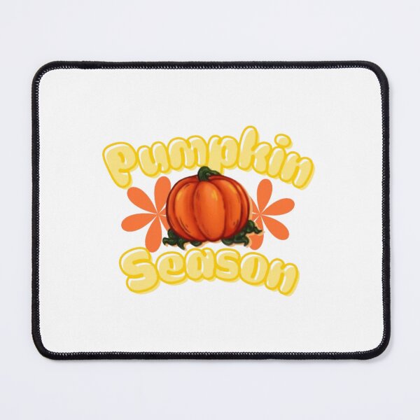Item preview, Pumpkin Vibes – Cozy Fall & Halloween Design designed and sold by ByaStudio.