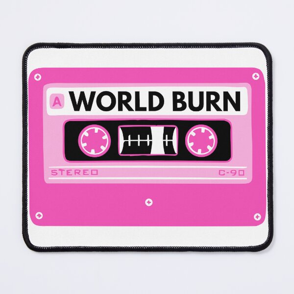 Item preview, Mean Girls Cassette designed and sold by broadwaygirl142.