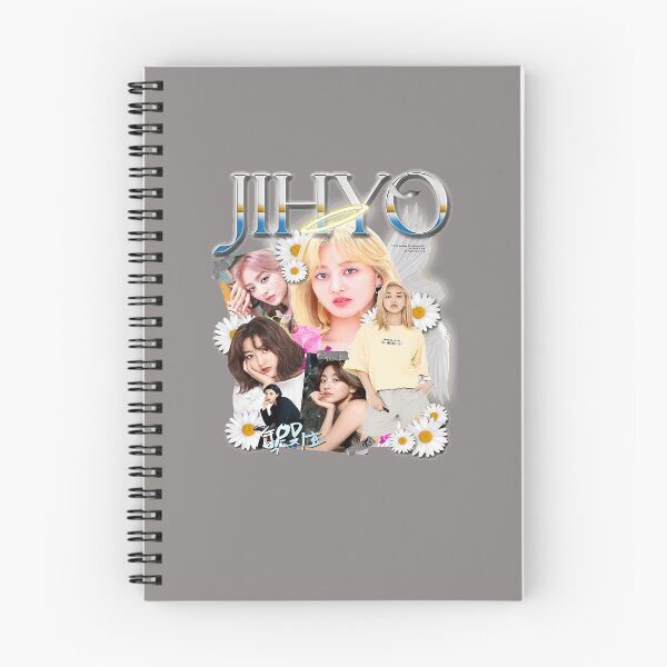 Item preview, JIHYO-TWICE designed and sold by loganburken.