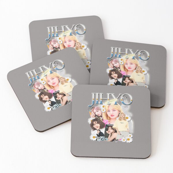 Item preview, JIHYO-TWICE designed and sold by loganburken.