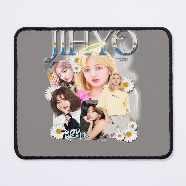 Item preview, JIHYO-TWICE designed and sold by loganburken.