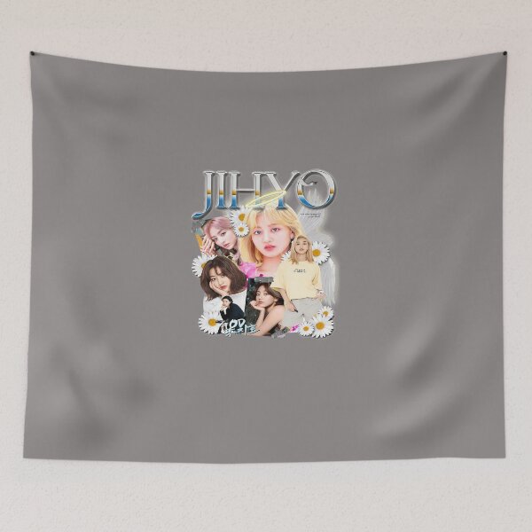 Item preview, JIHYO-TWICE designed and sold by loganburken.