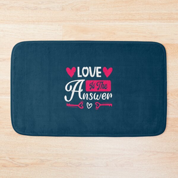 Item preview, love is the answer (10) designed and sold by esperanzayar.