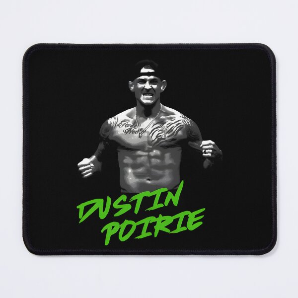 Item preview, Dustin Poirier UFC designed and sold by JeyVel.