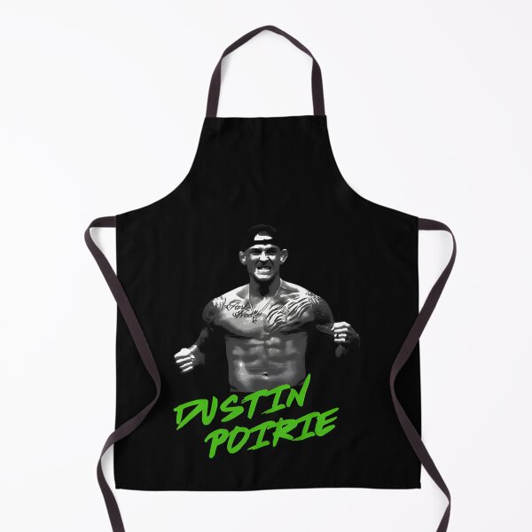 Item preview, Dustin Poirier UFC designed and sold by JeyVel.