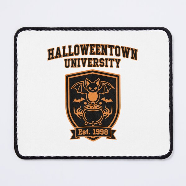Item preview, Halloweentown University Est. 1998 Crest designed and sold by Thanabordee.