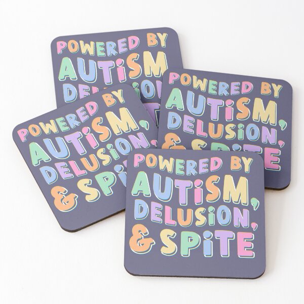Item preview, powered by autism delusion and spite designed and sold by goblinbabe.