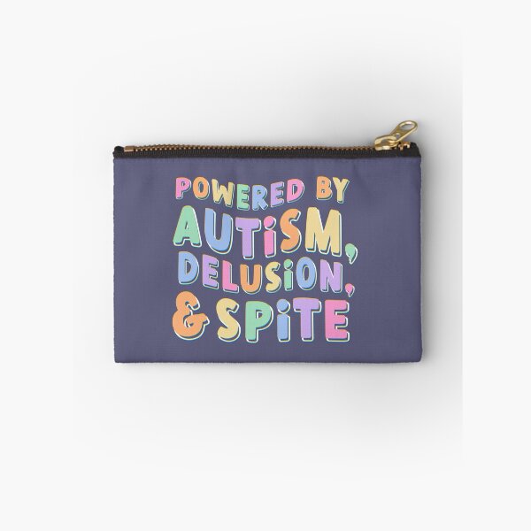 Item preview, powered by autism delusion and spite designed and sold by goblinbabe.