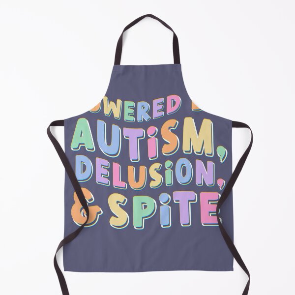 Item preview, powered by autism delusion and spite designed and sold by goblinbabe.