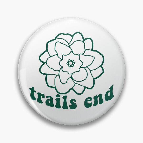 Item preview, trails end camp designed and sold by designsbysamantha.