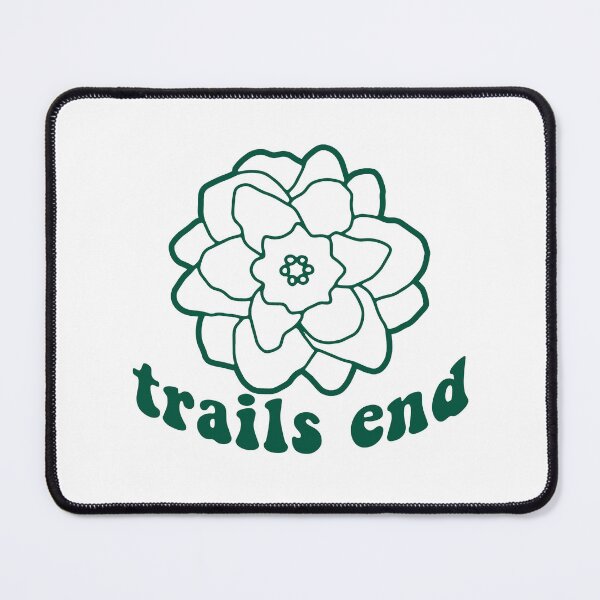 Item preview, trails end camp designed and sold by designsbysamantha.