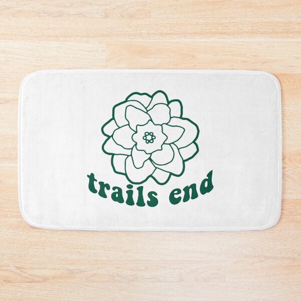 Item preview, trails end camp designed and sold by designsbysamantha.