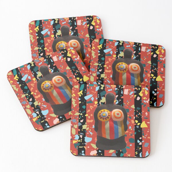 Item preview, Stripey abstract designed and sold by GasconyPassion.