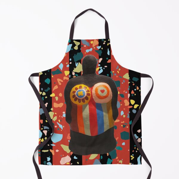 Item preview, Stripey abstract designed and sold by GasconyPassion.