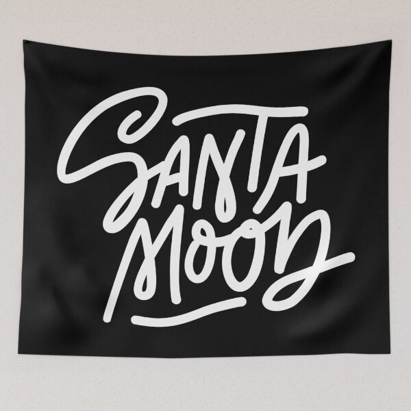 Item preview, santa mood designed and sold by Kerry Pritchard.