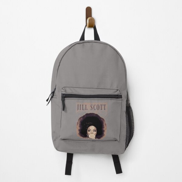 Item preview, JILL-SCOTT-T-SHIRT designed and sold by loganburken.
