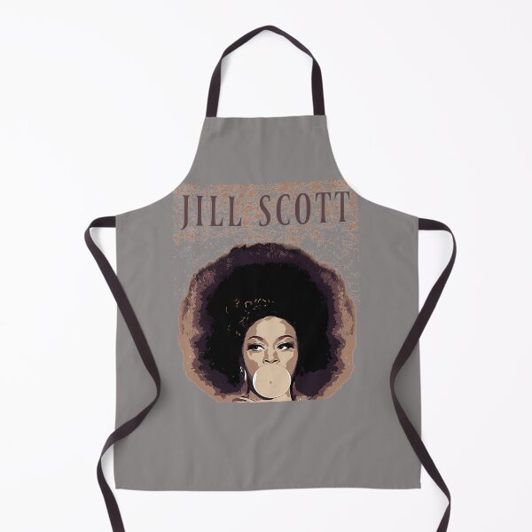 Item preview, JILL-SCOTT-T-SHIRT designed and sold by loganburken.