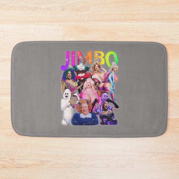 Item preview, JIMBO designed and sold by loganburken.