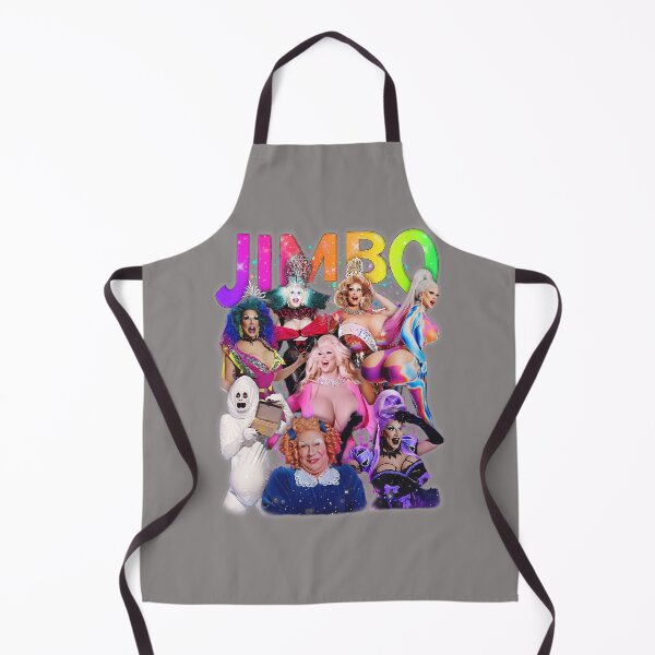 Item preview, JIMBO designed and sold by loganburken.