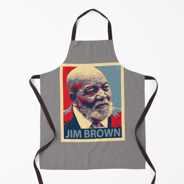 Item preview, JIM-BROWN designed and sold by loganburken.