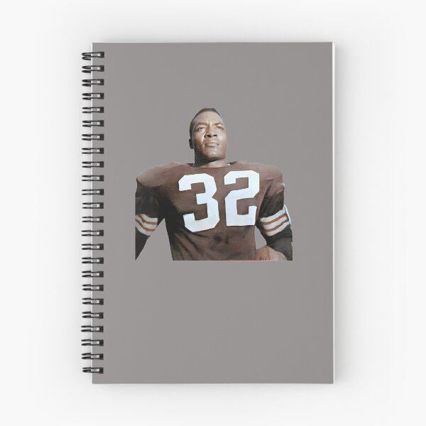 Item preview, JIM-BROWN-32 designed and sold by loganburken.
