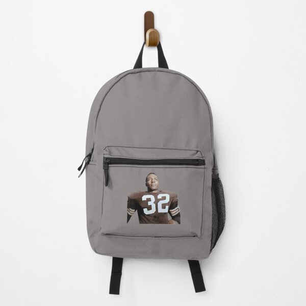 Item preview, JIM-BROWN-32 designed and sold by loganburken.