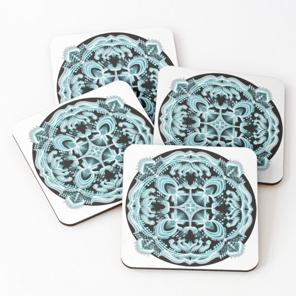 Item preview, Animal Crackers! By artist interval:43 designed and sold by interval:43.