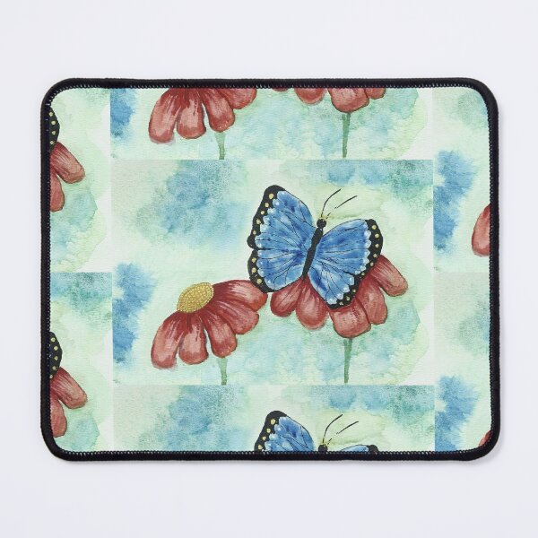 Item preview, Blue Butterfly designed and sold by LittleJeanie1990.