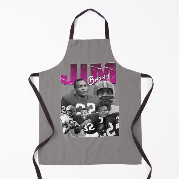 Item preview, JIM-BROWN-VINTAGE-(2) designed and sold by loganburken.