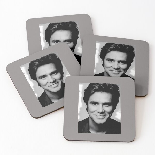 Item preview, JIM-CARREY designed and sold by loganburken.