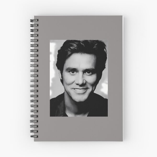 Item preview, JIM-CARREY designed and sold by loganburken.