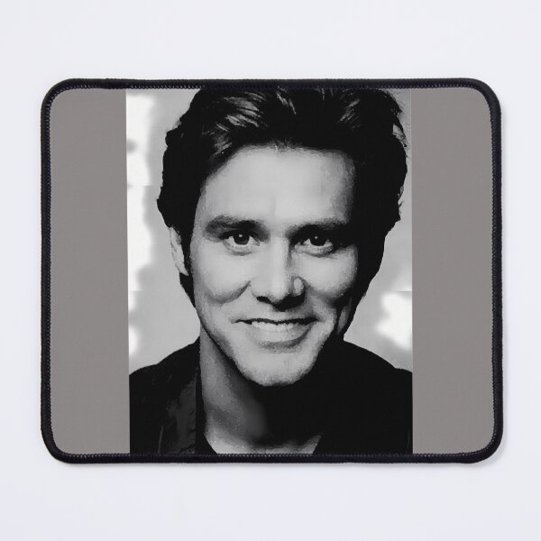 Item preview, JIM-CARREY designed and sold by loganburken.