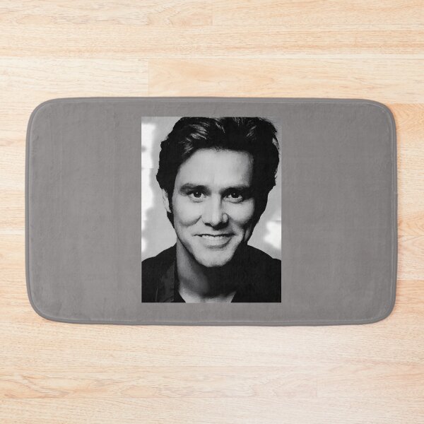 Item preview, JIM-CARREY designed and sold by loganburken.