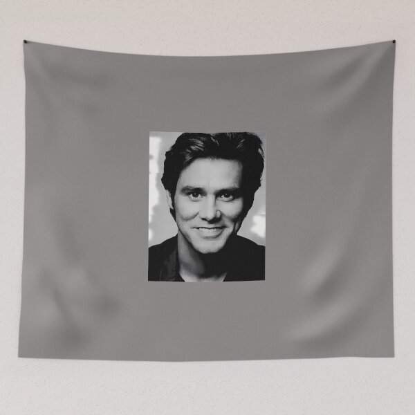 Item preview, JIM-CARREY designed and sold by loganburken.
