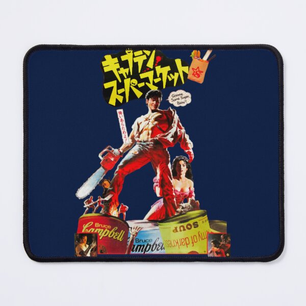 Item preview, Army of Darkness [Captain Supermarket] designed and sold by bellacalixtas.