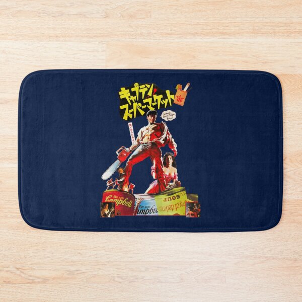 Item preview, Army of Darkness [Captain Supermarket] designed and sold by bellacalixtas.