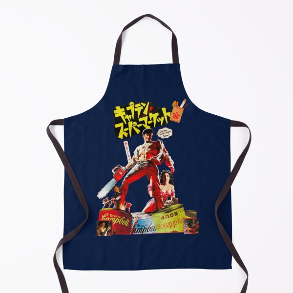 Item preview, Army of Darkness [Captain Supermarket] designed and sold by bellacalixtas.