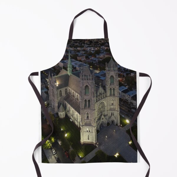 Item preview, Above Scared Heart designed and sold by Gerard Fornarotto.
