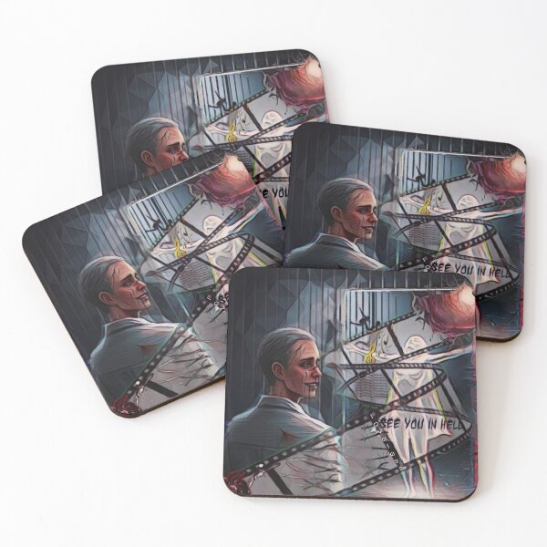 Item preview, The Reel of Judgment designed and sold by Ecosetereos.