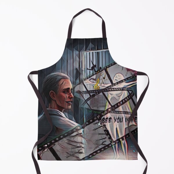 Item preview, The Reel of Judgment designed and sold by Ecosetereos.