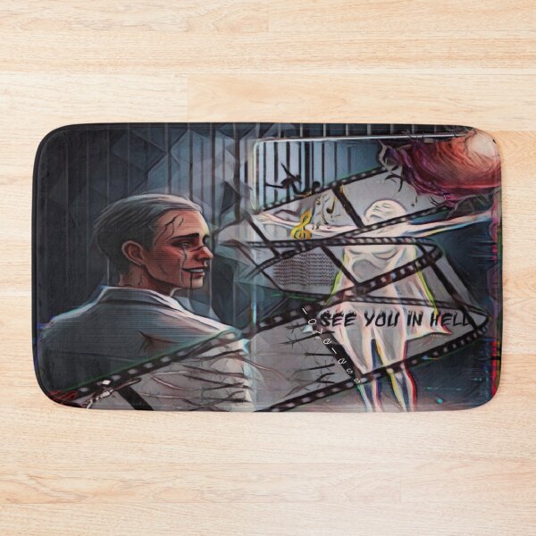 Item preview, The Reel of Judgment designed and sold by Ecosetereos.