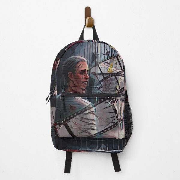 Item preview, The Reel of Judgment designed and sold by Ecosetereos.