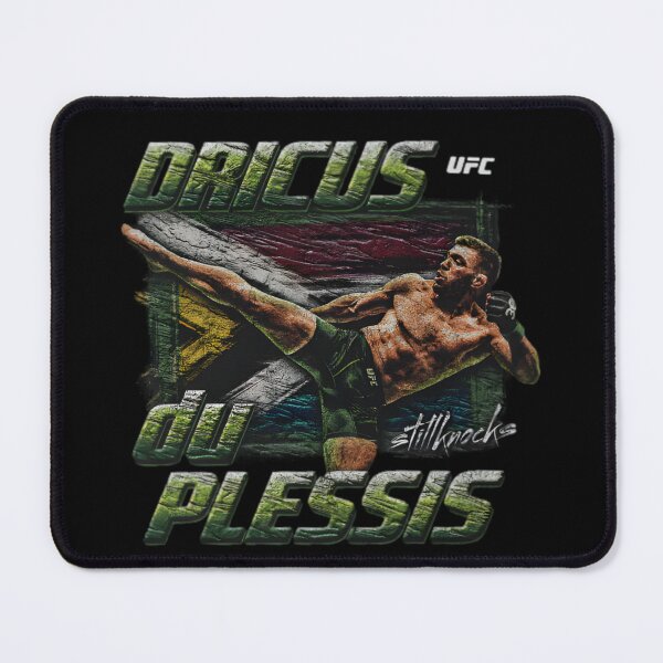 Item preview, Dricus Du Plessis Grunge designed and sold by JeyVel.