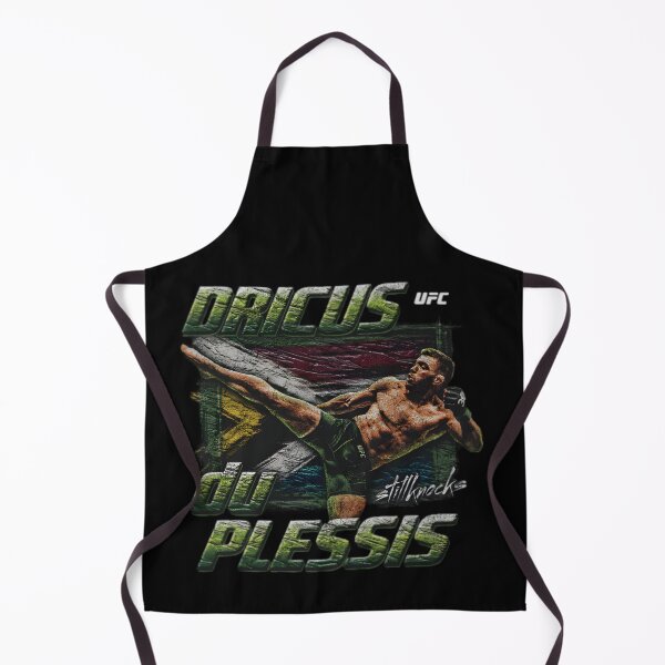 Item preview, Dricus Du Plessis Grunge designed and sold by JeyVel.
