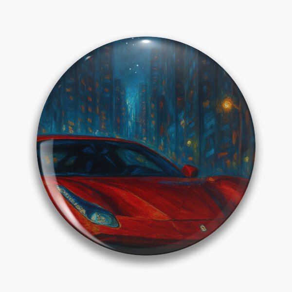 Item preview, Midnight Velocity designed and sold by Joey Santiago.