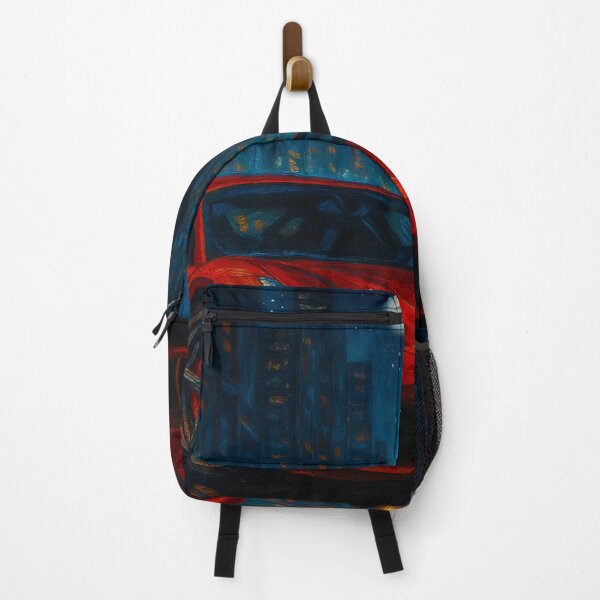 Item preview, Midnight Velocity designed and sold by Joey Santiago.