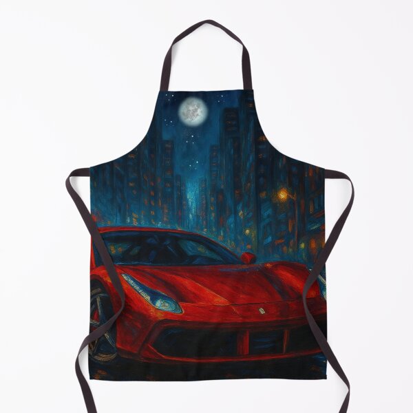 Item preview, Midnight Velocity designed and sold by Joey Santiago.